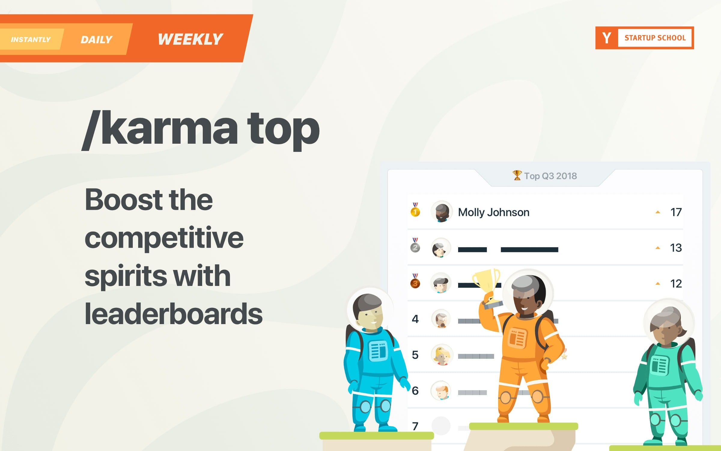 karma top