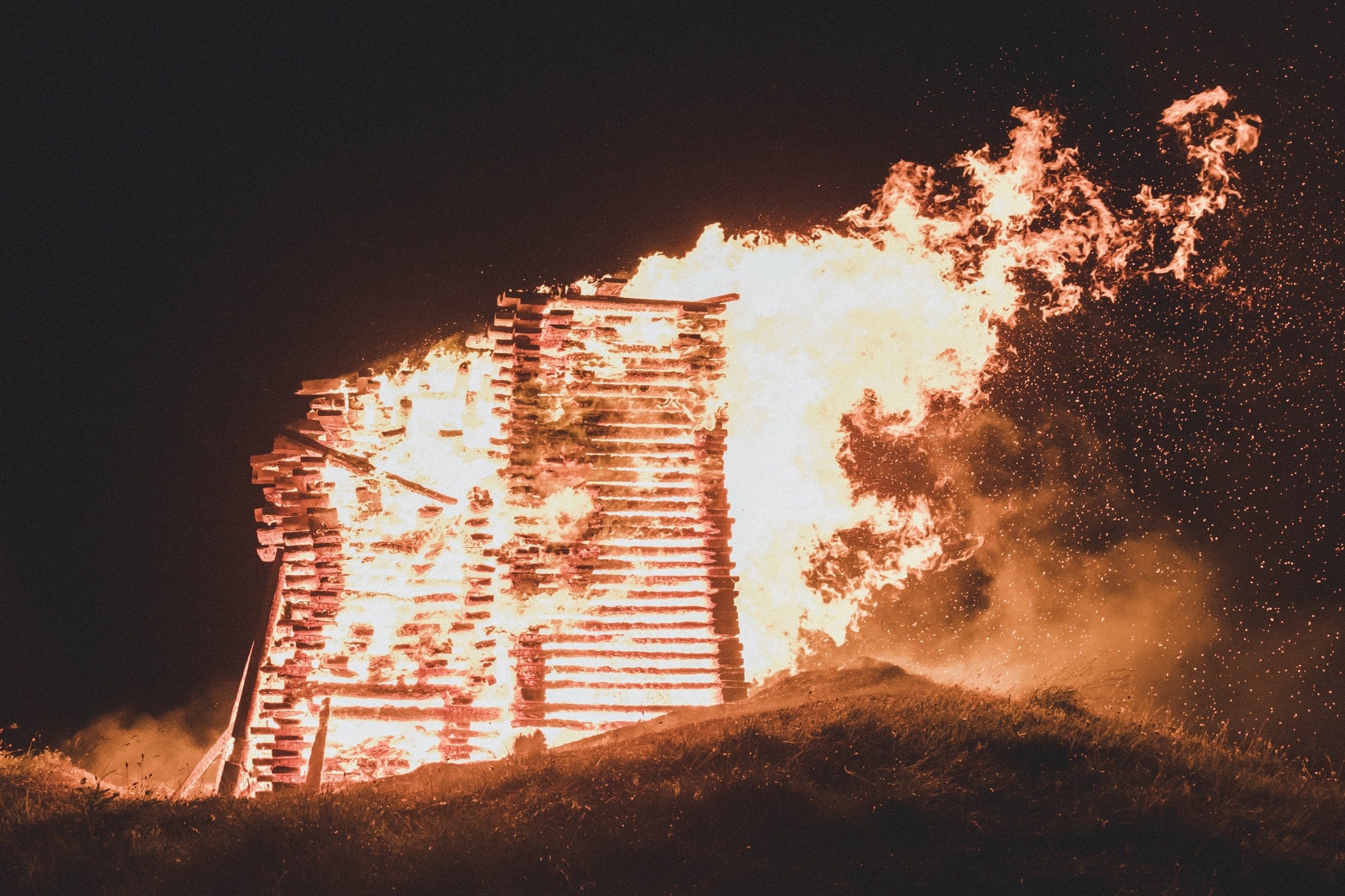 Millennials and burnout
