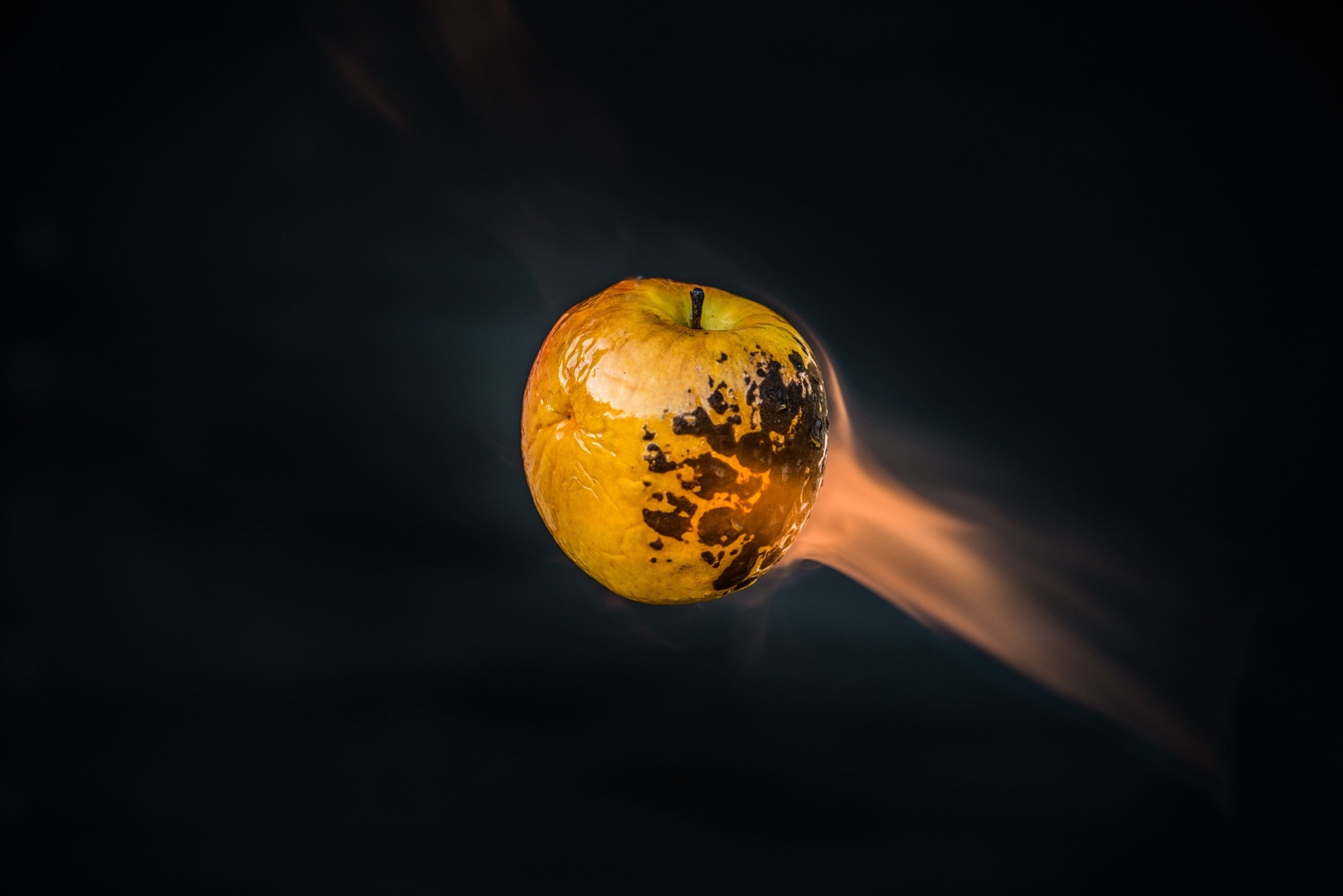 Who Is Burned Out, And Why?