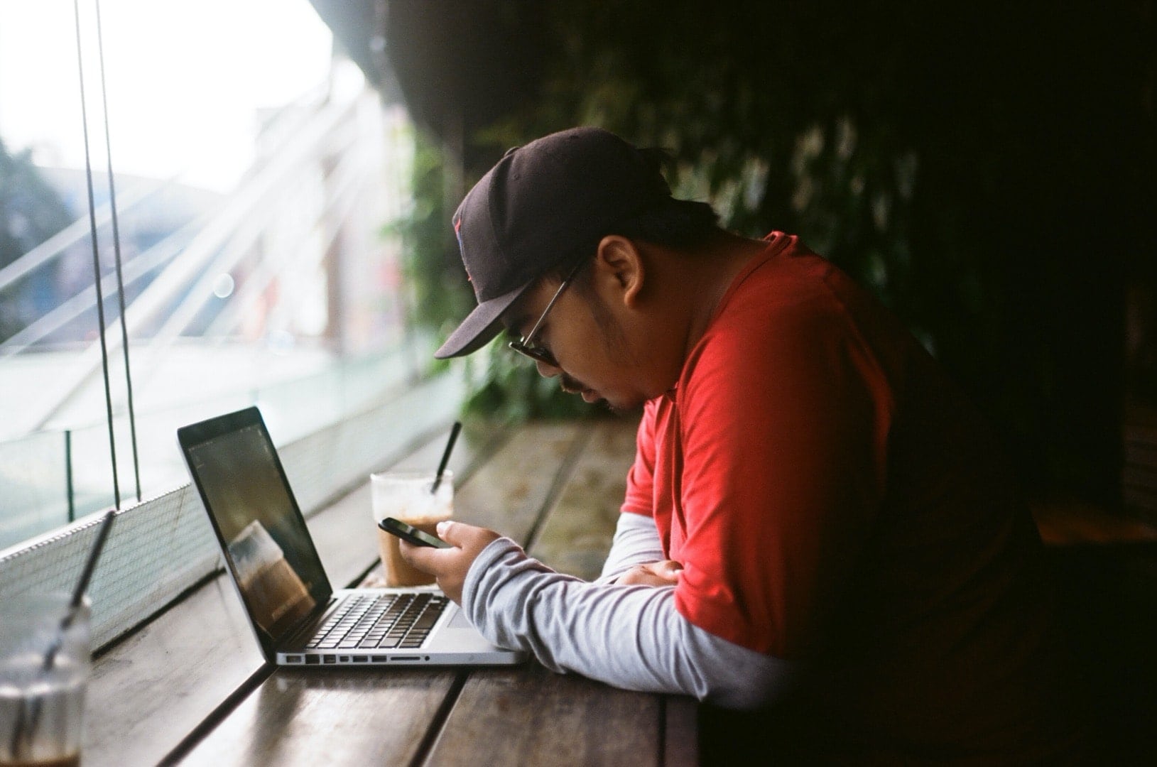 Karma Burnout Prevention
