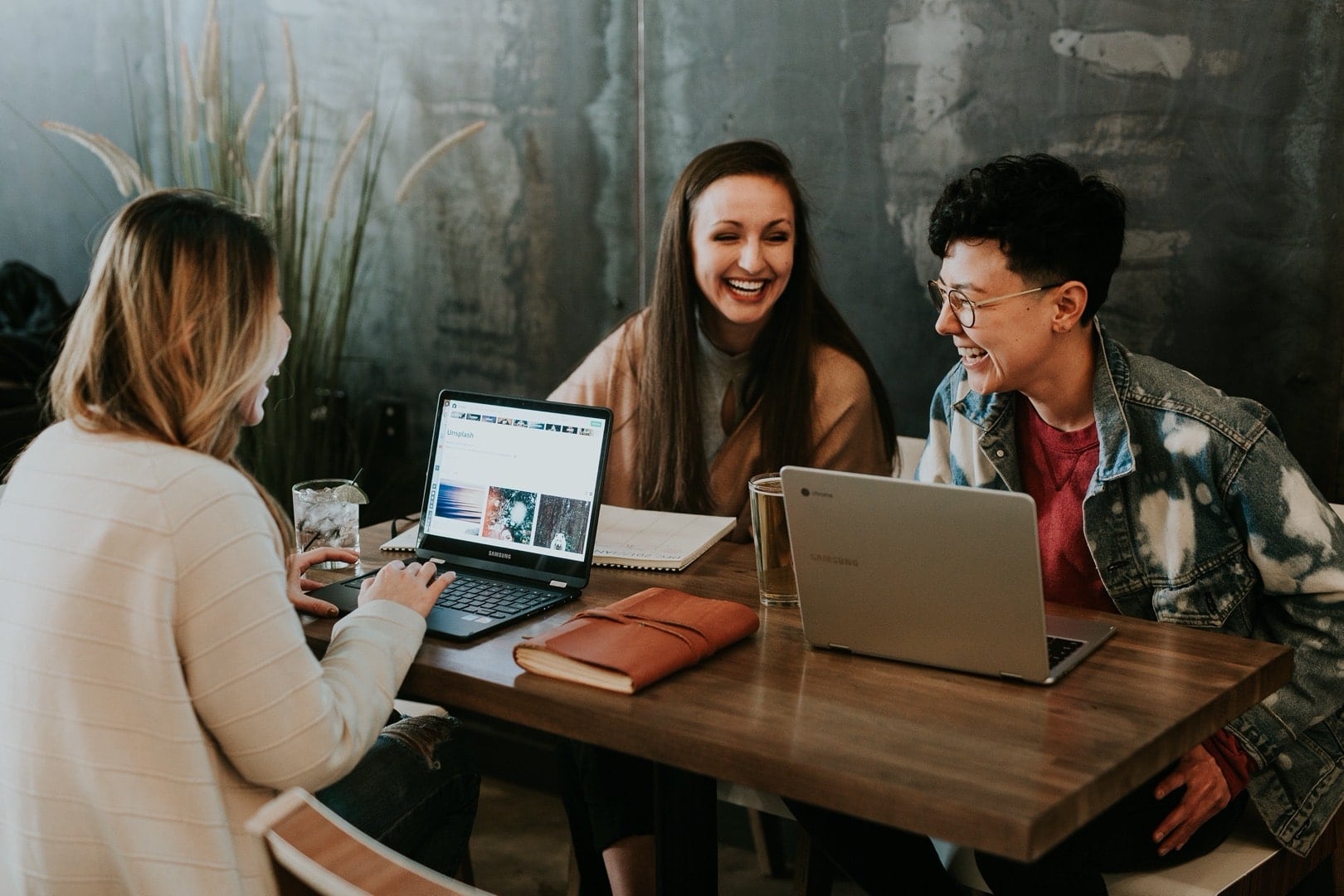 Why Do Millennials Leave Top Companies?