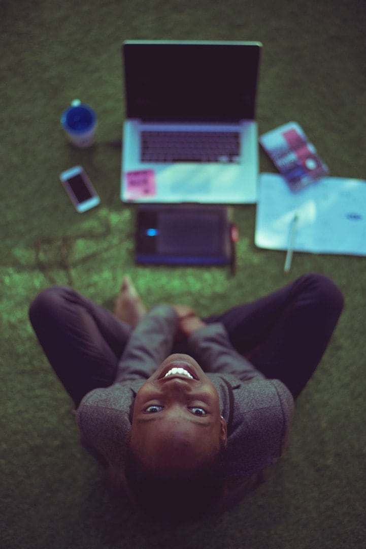 20 ideas that you could very easily adopt