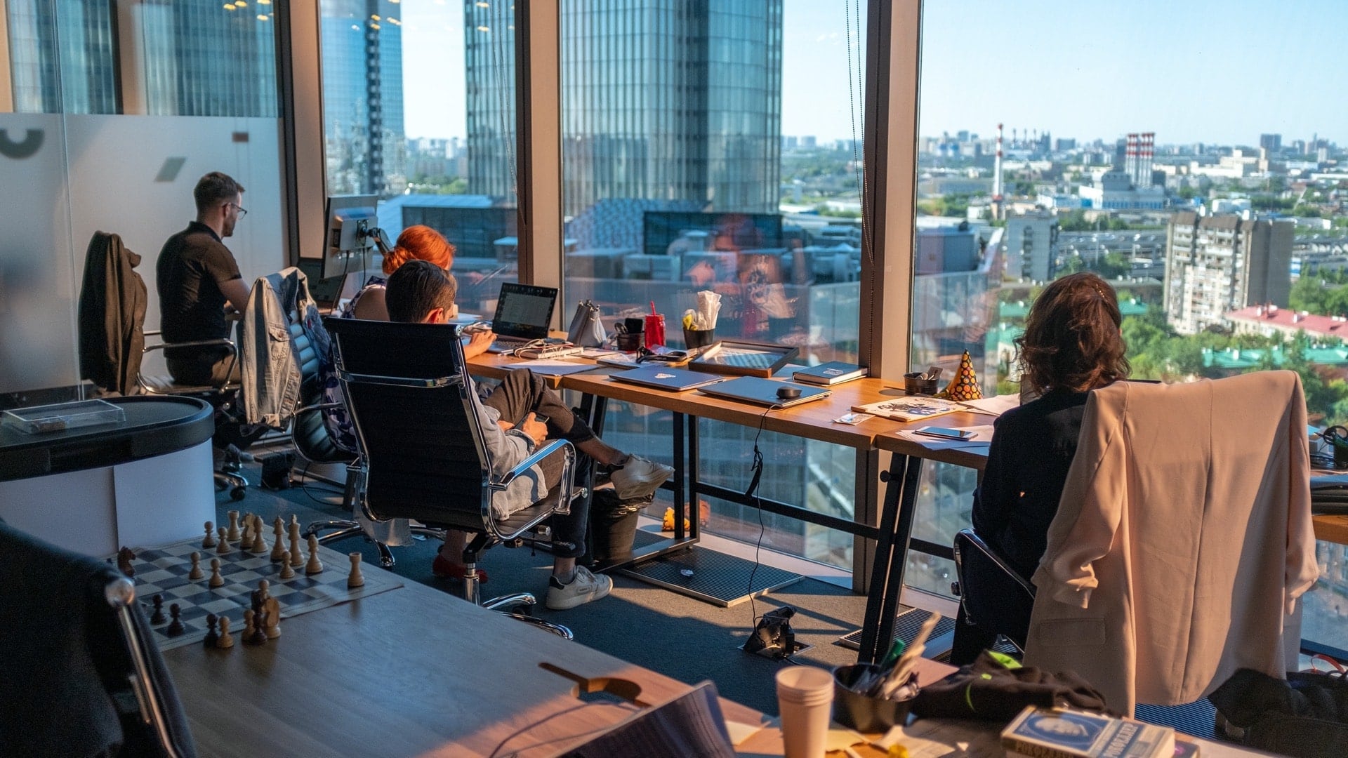 Workplace Gamification Making Employees More Productive And Happier