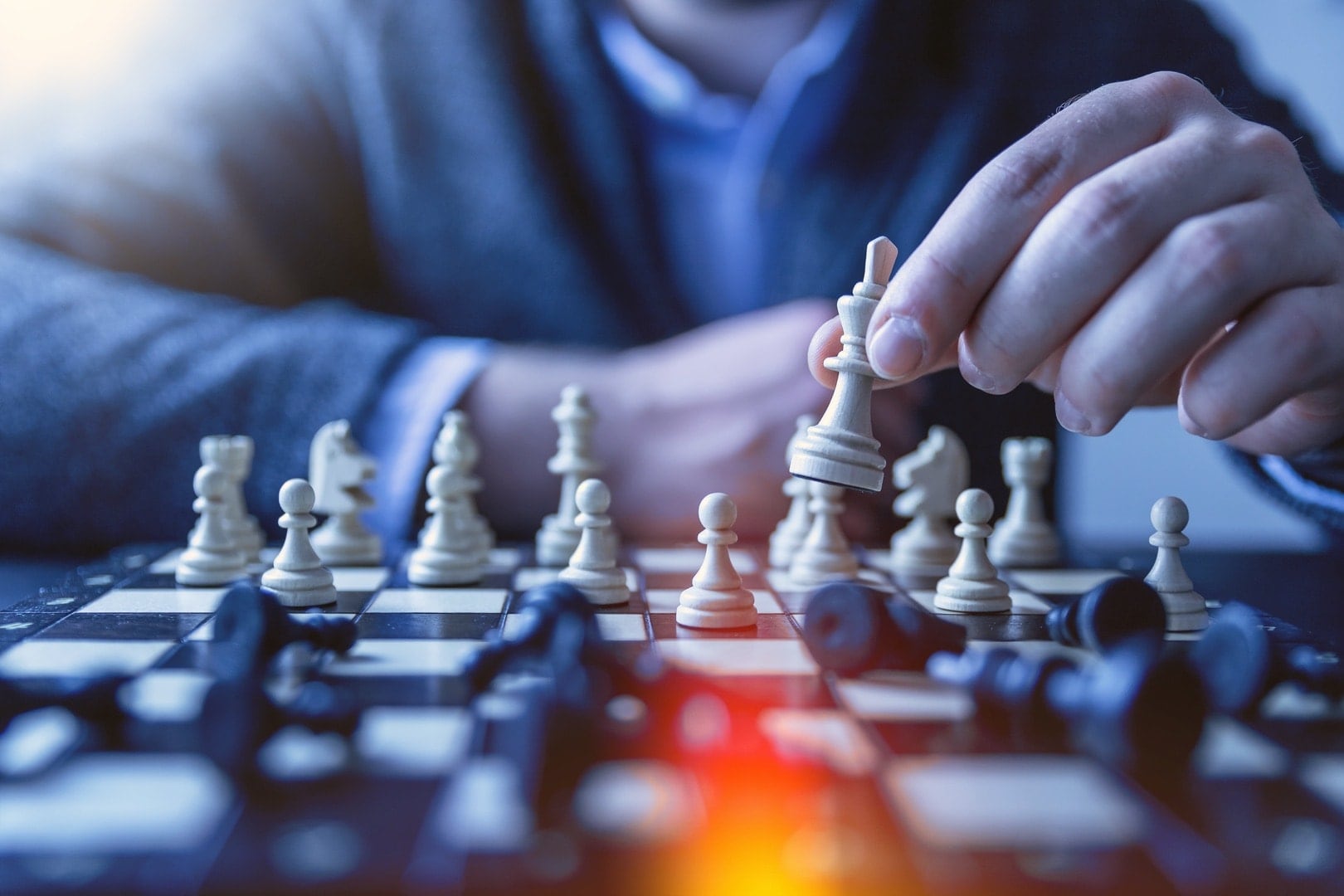 Boosting Productivity & Morale With Positive Reinforcement