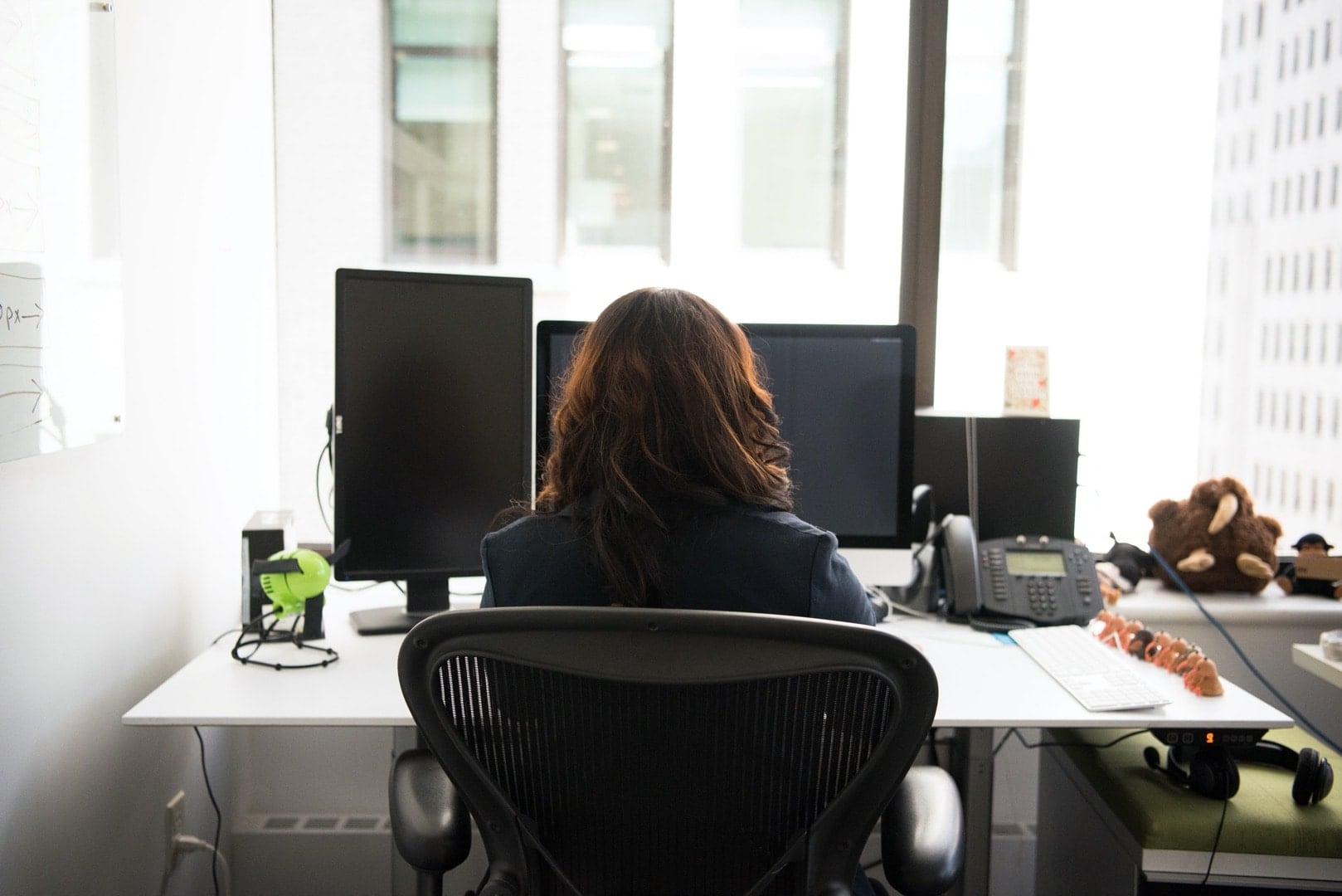 Increase Productivity