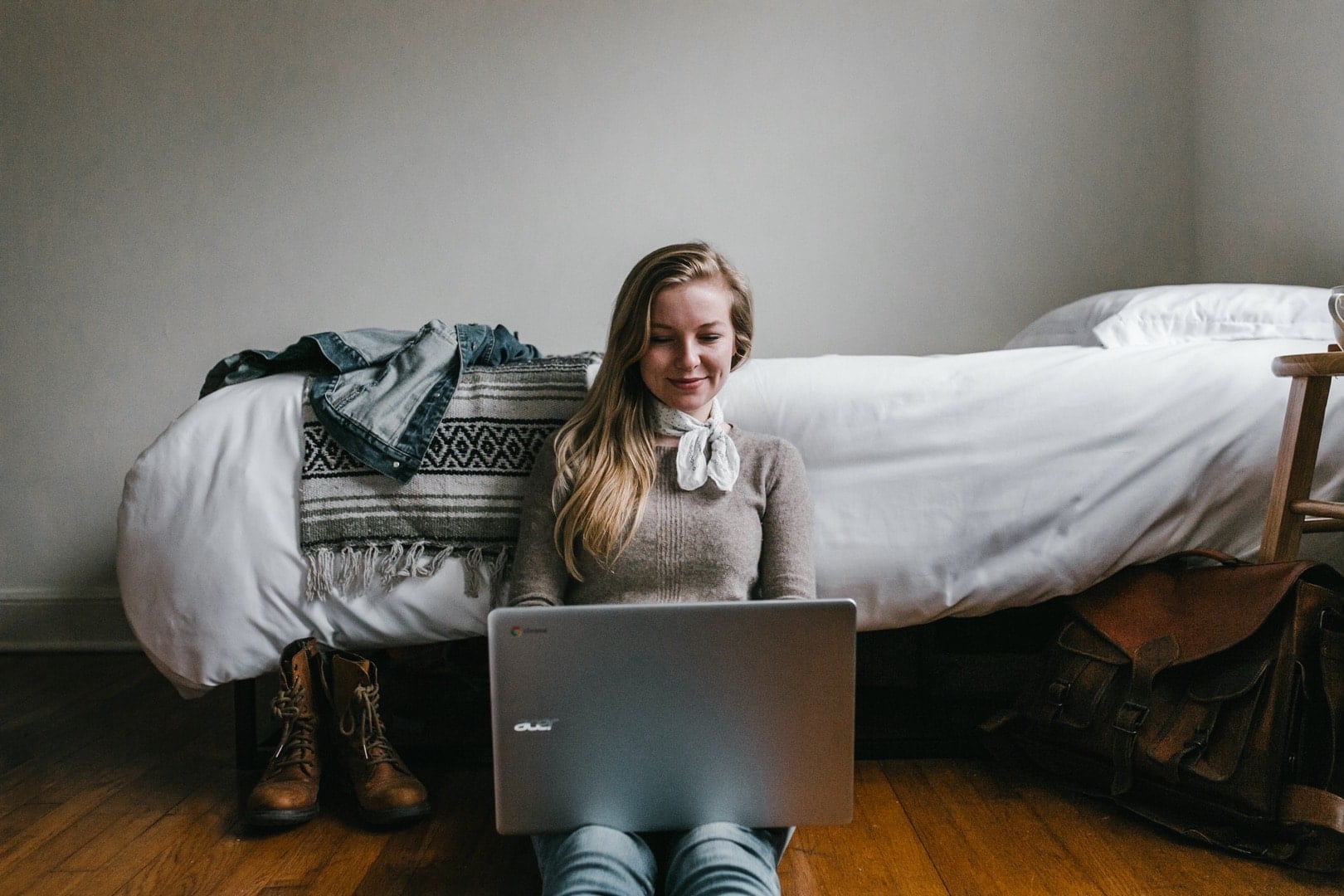 The Revolution of Remote Work. Part 2: The Present