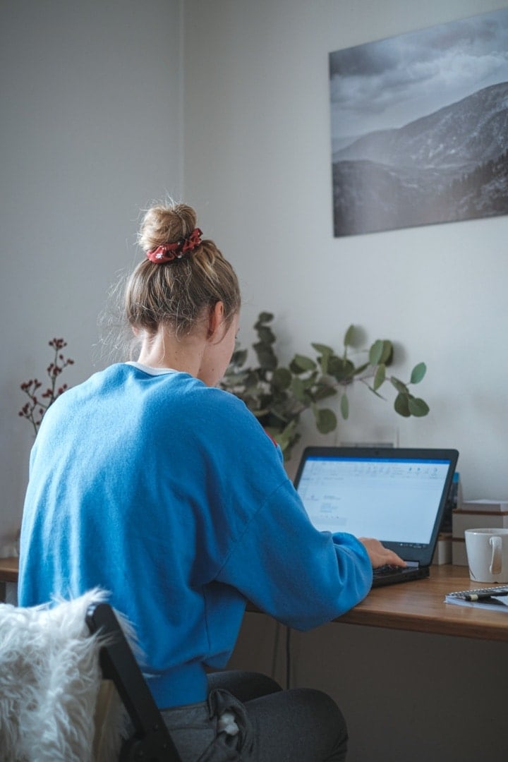In 2015, 3.9 million U.S. workers were working remotely. Today that number is at 4.7 million, or 3.4% of the population.