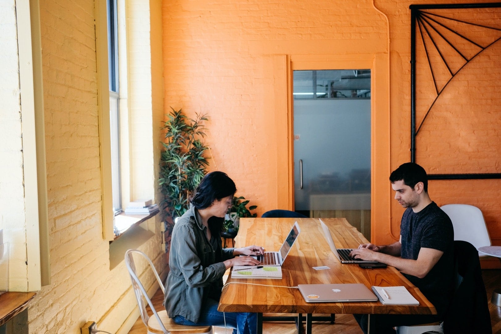 A Highly Localized IT Infrastructure