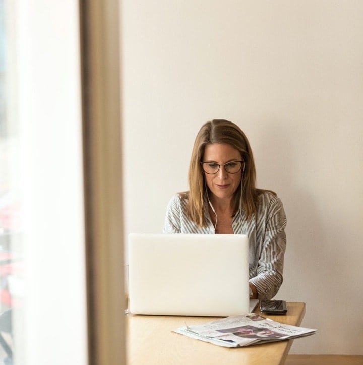 Create A Positive Work Environment