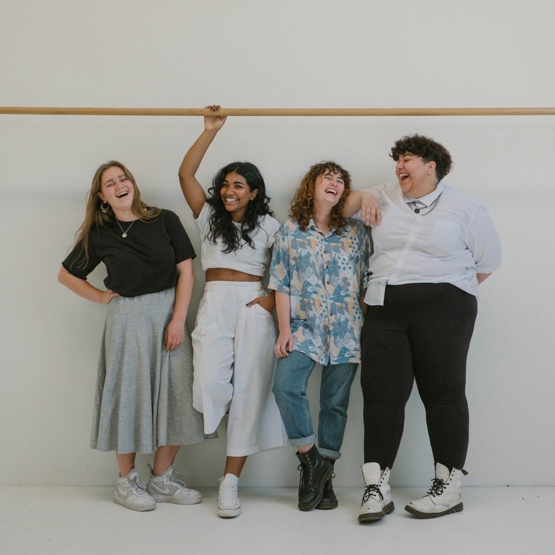 What are examples of diversity in the workplace?