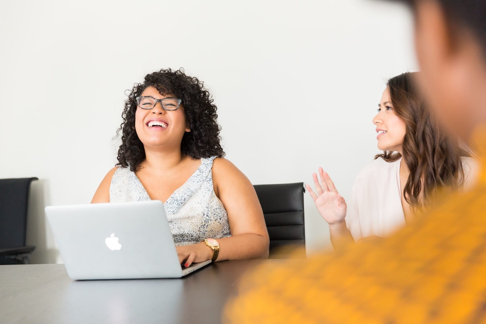 The role of shared values in successful businesses