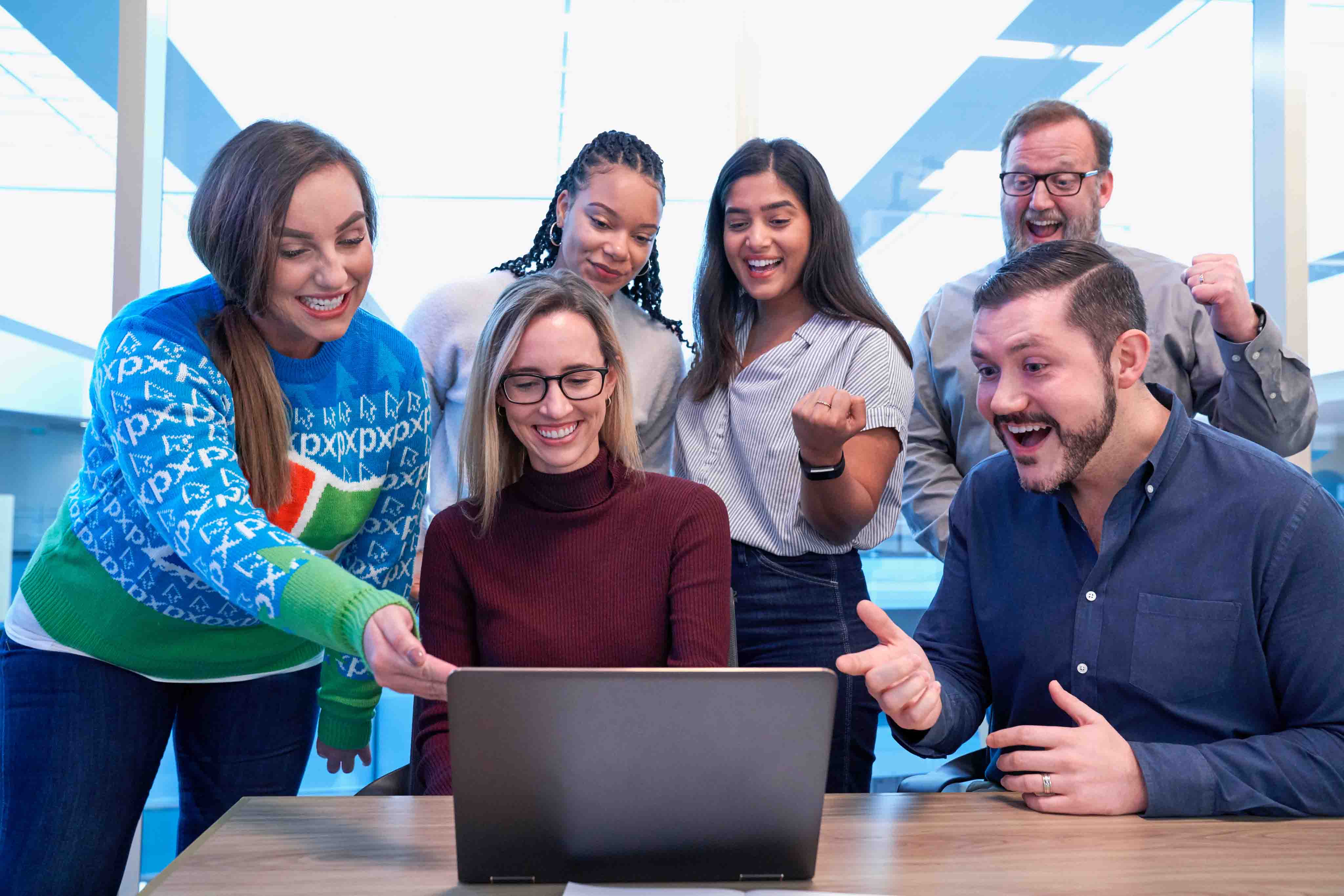 Karma: A Guide to Appreciating Your Colleagues
