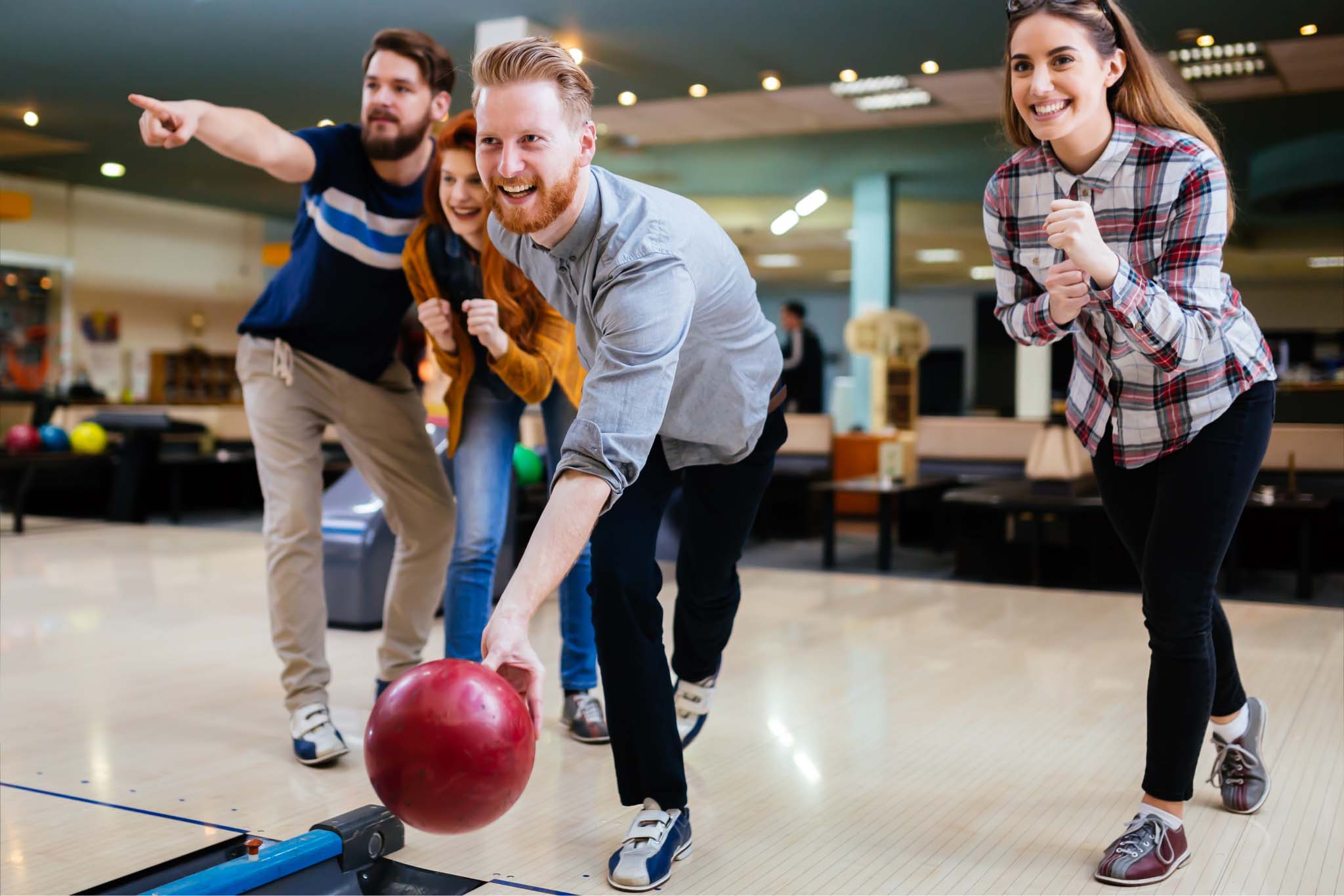 bowling