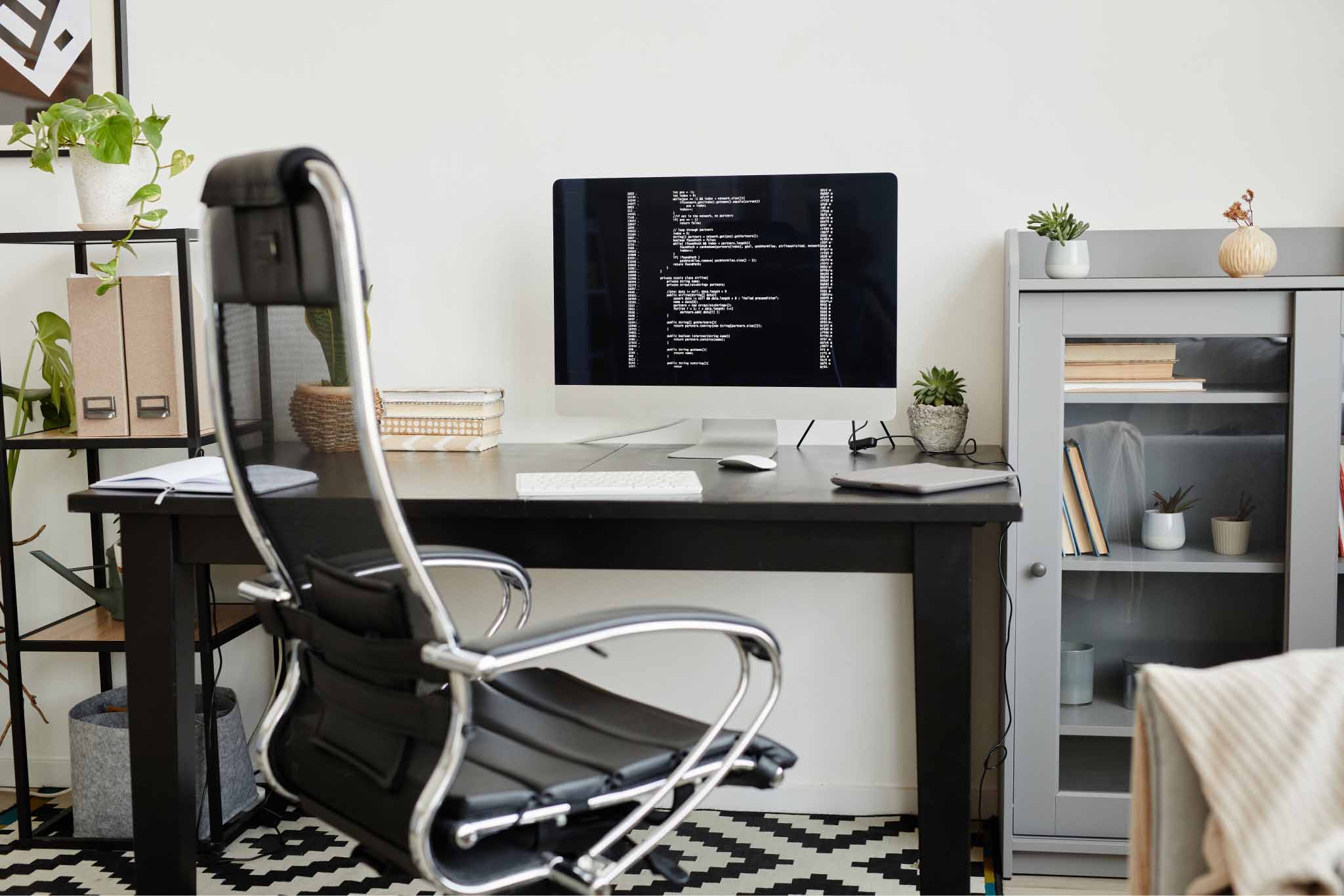 chair