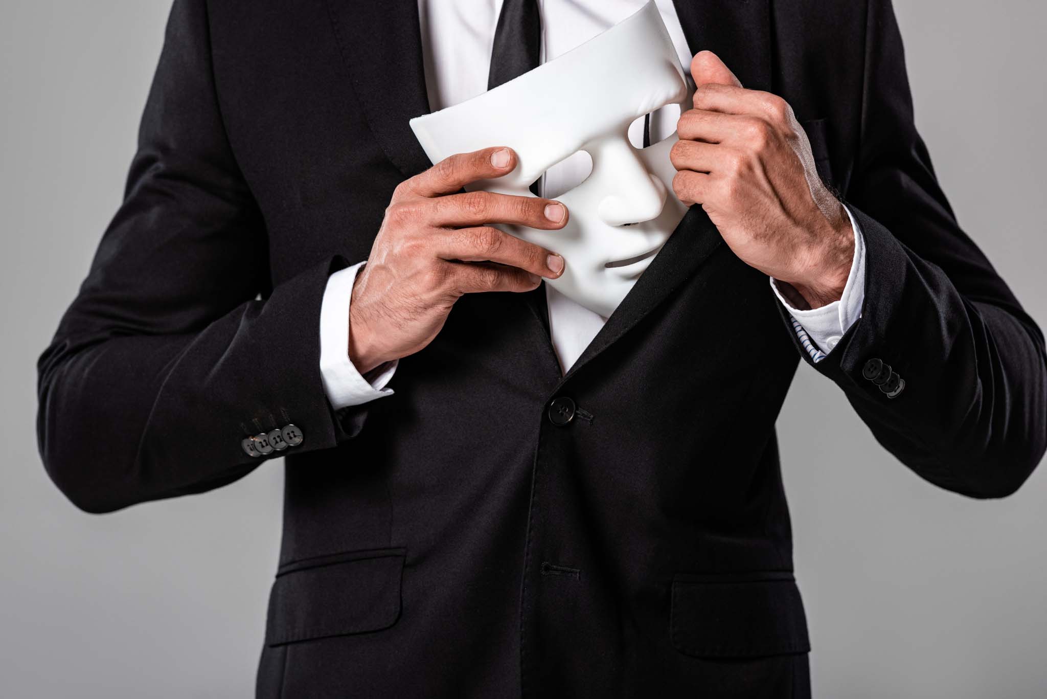 Encouraging Employees to Bring Their Authentic Self to the Workplace