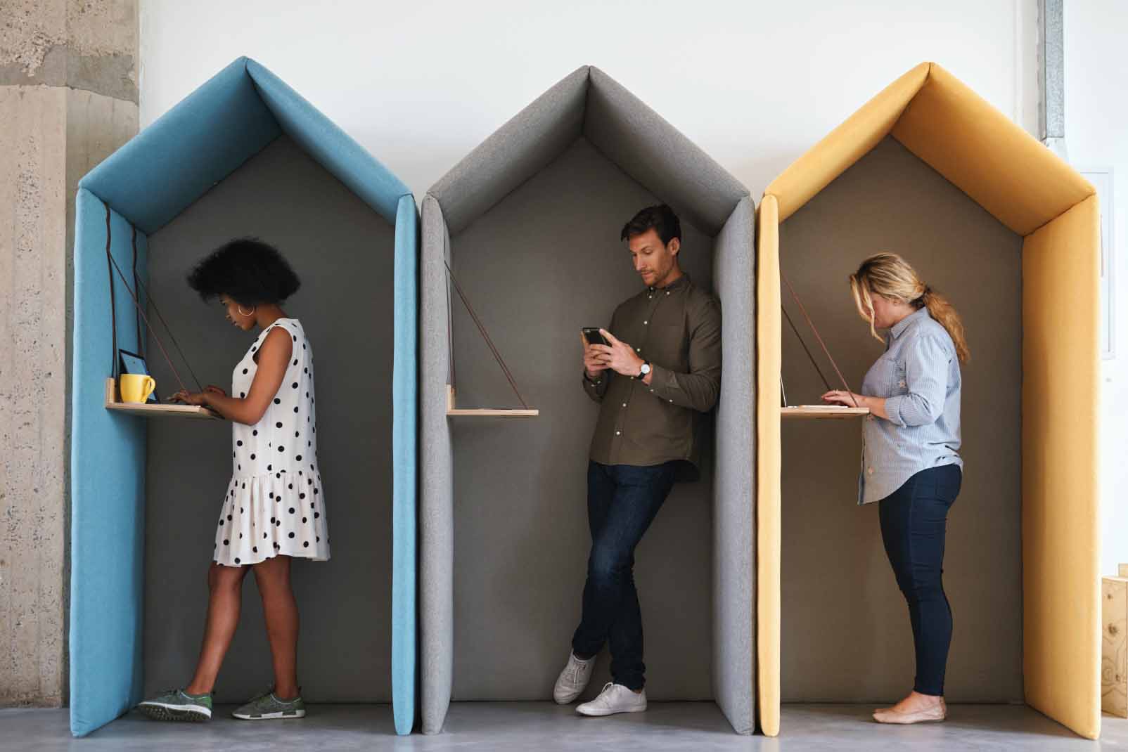 3 Ways to Better Connect with Coworkers in Remote Teams