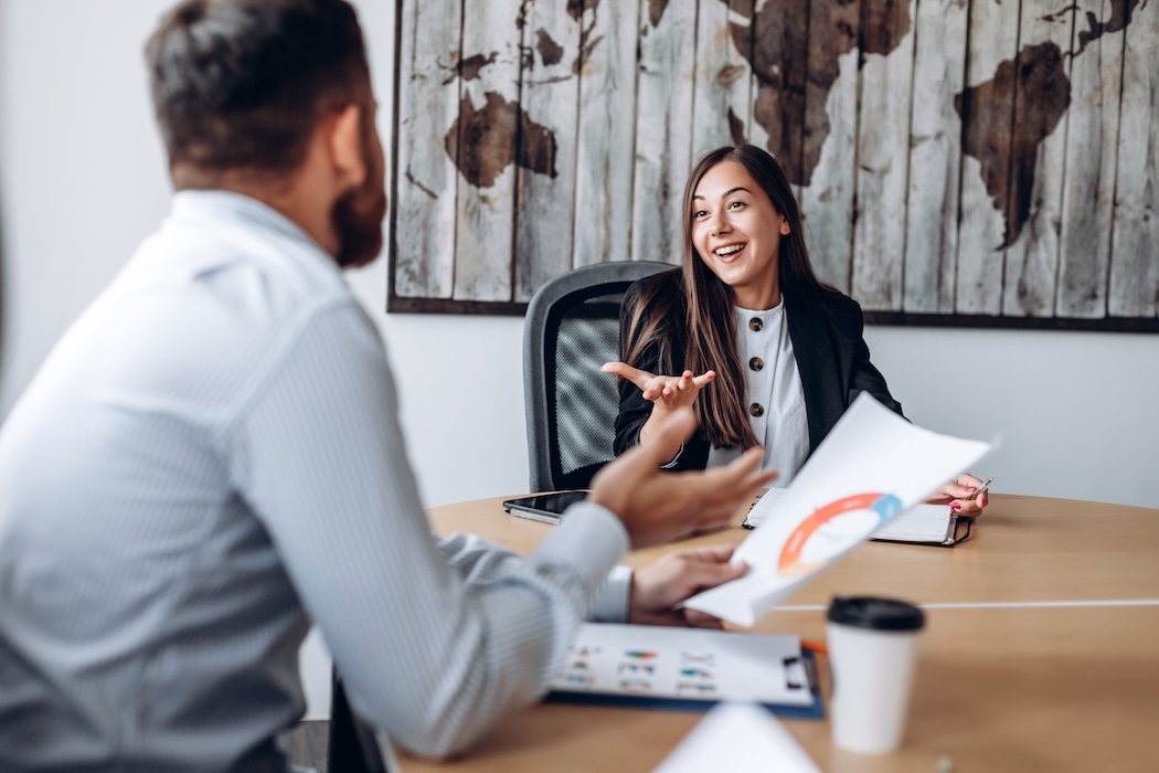 Why Recognition Should Be a Part of Every Performance Review