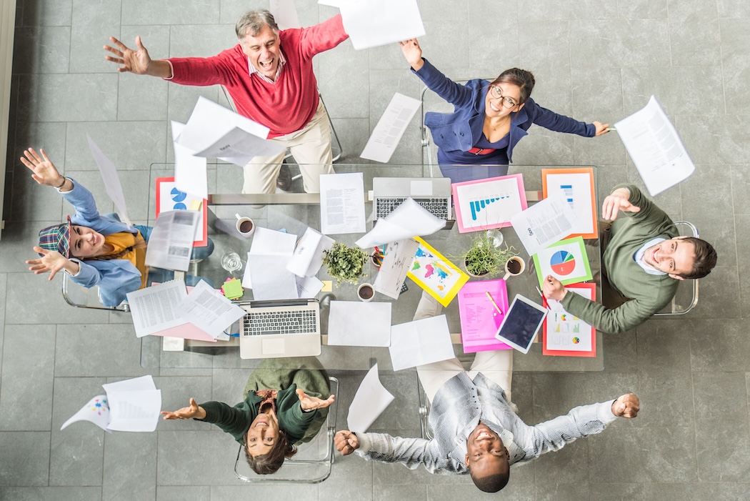 How to Keep Employees Inspired Through Recognition