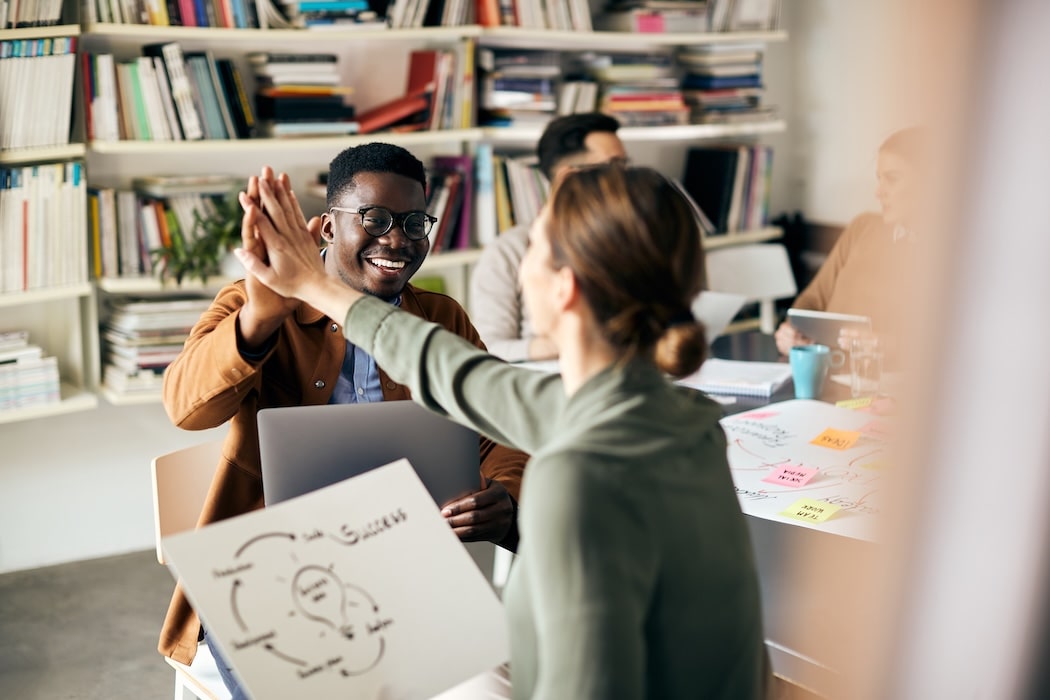 How Defining and Living Your Company Values Can Improve Employee Loyalty
