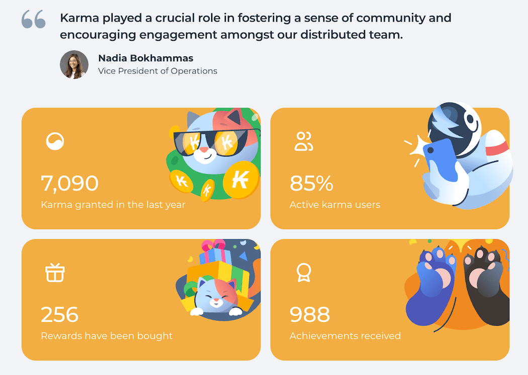 stats