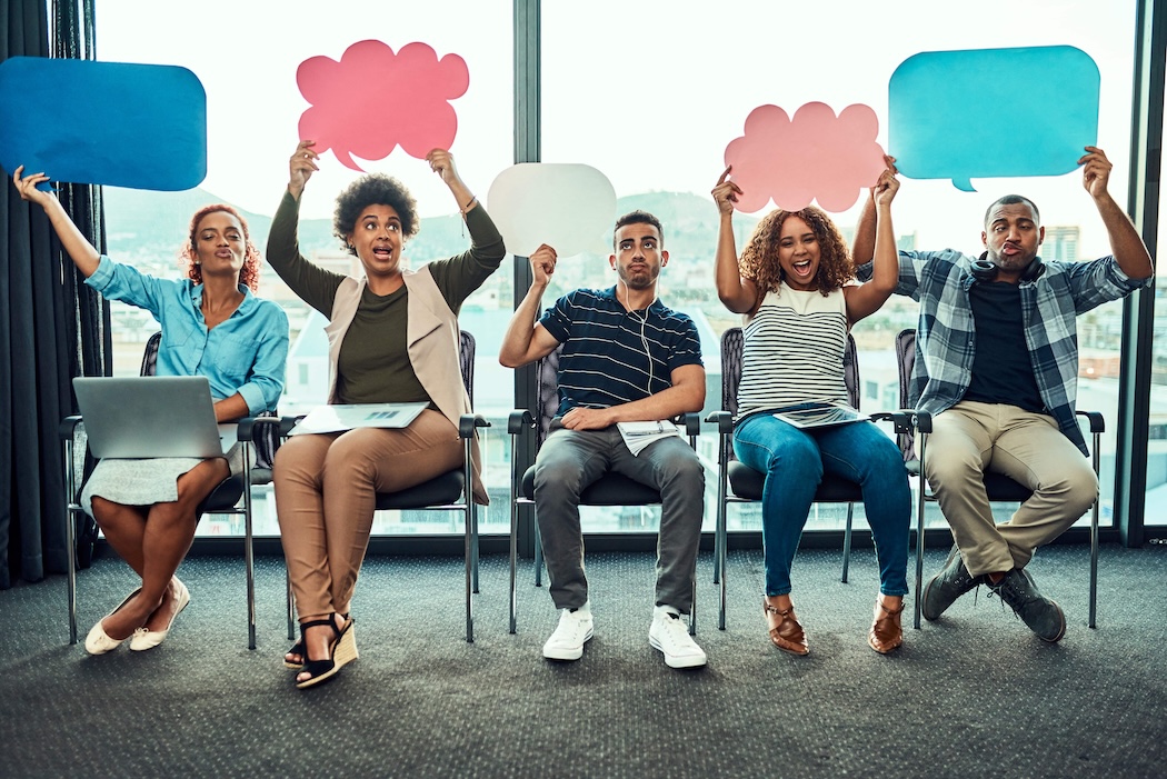 The Role of Feedback in Effective Employee Recognition