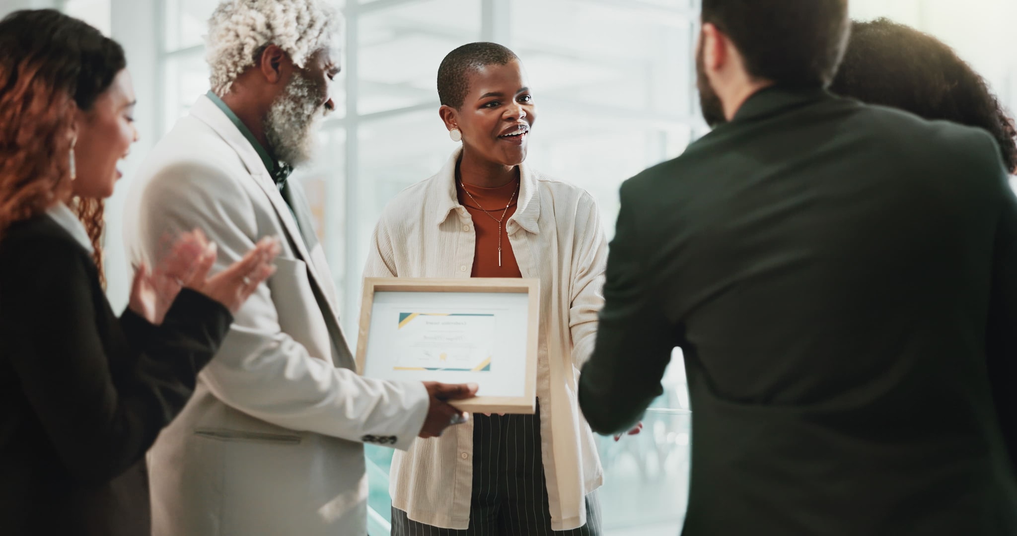 The Recognition Revolution: Why Top Teams Reward People Differently Now