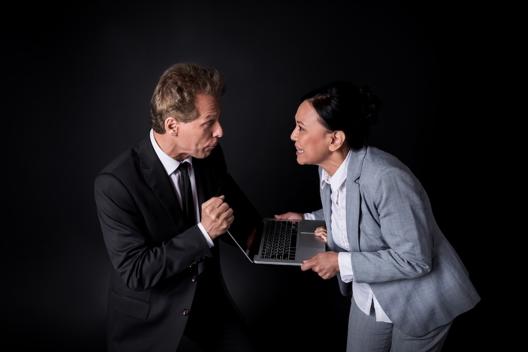 From Conflict to Collaboration: Karma as a Team Harmony Tool