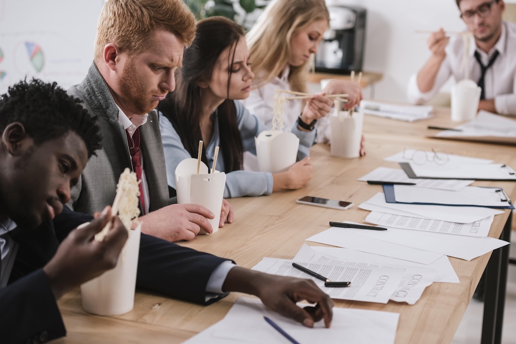 Solving Workplace Disconnect with Karma Web Platform