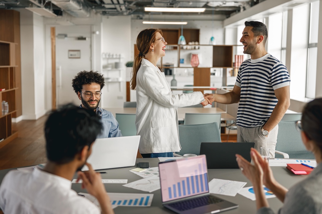 15 Thoughtful Ways to Onboard New Hires