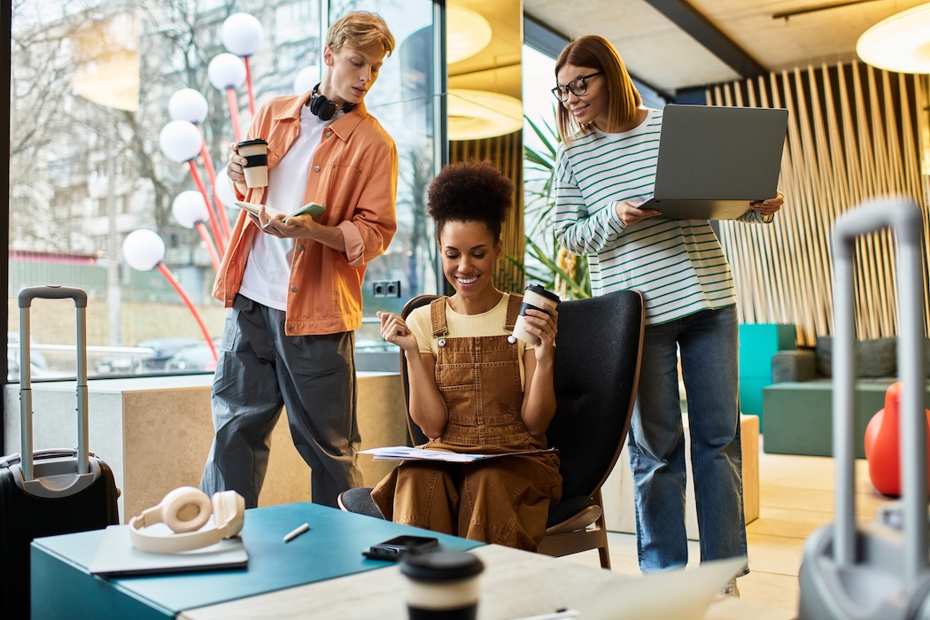 How Digital Recognition Meets the Expectations of a Millennial Workforce