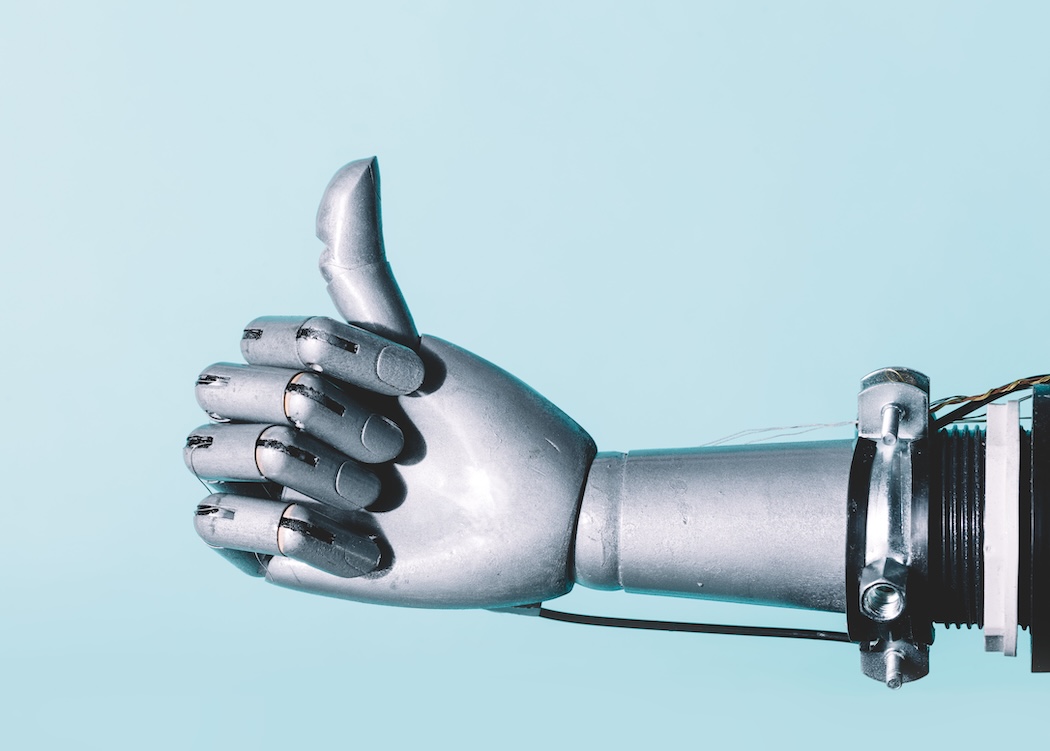 AI and Employee Recognition: The Future of Human Appreciation