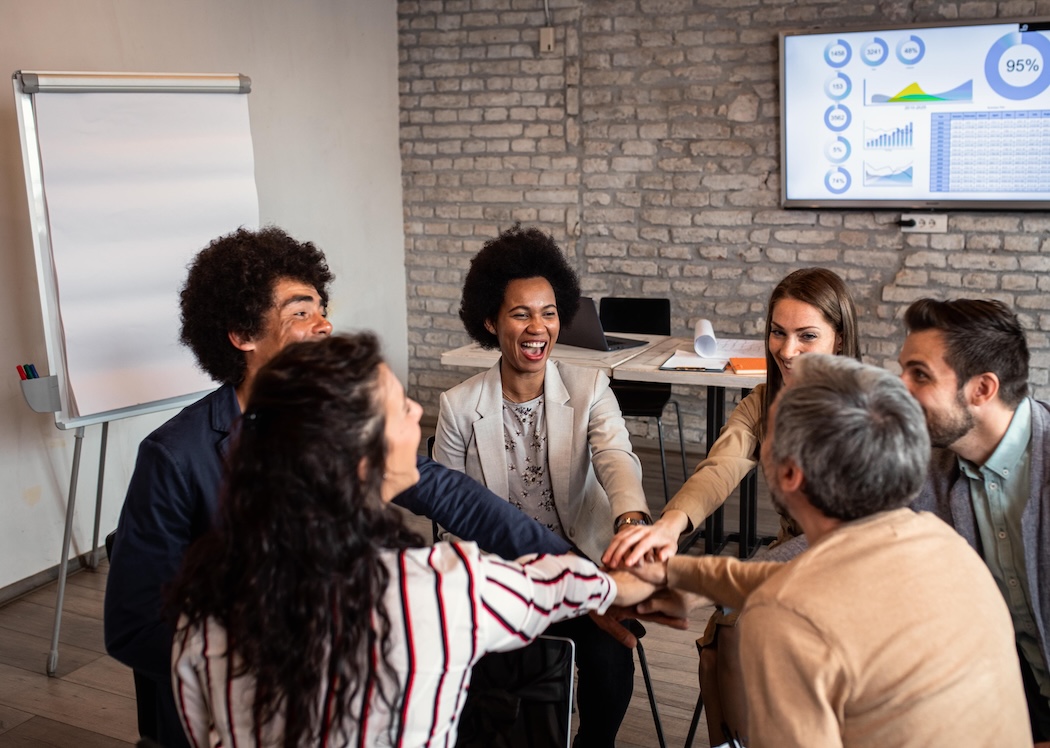 The Ripple Effect of Gratitude in Cross-Functional Teams