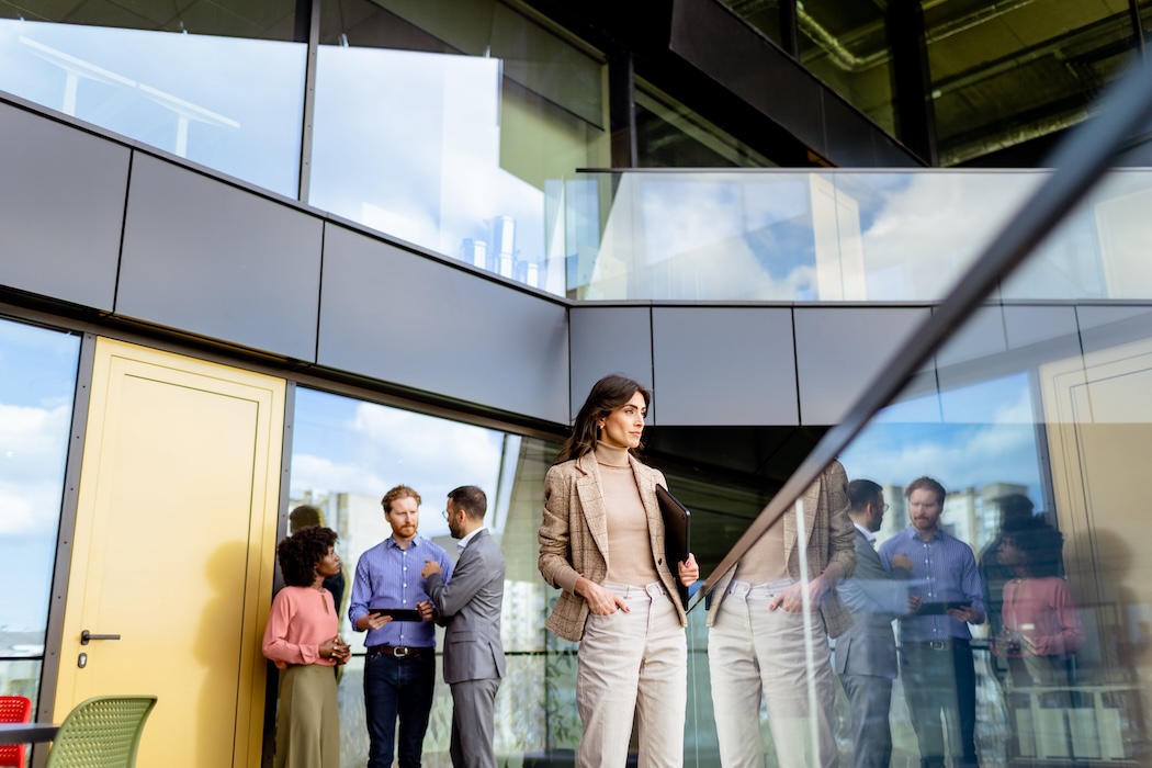 What High-Performing Teams Have in Common (Hint: It’s Recognition)