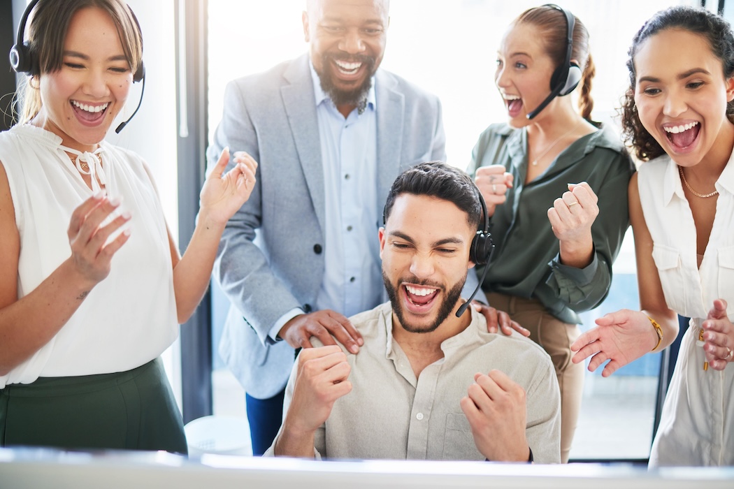How to Set Up a Recognition System That Rewards Outcomes, Not Just Effort