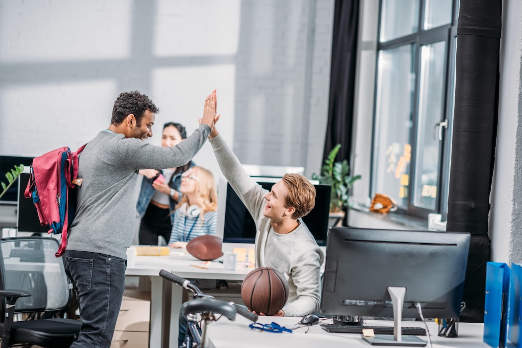 When and How to Recognize Performance Without Creating Unhealthy Competition