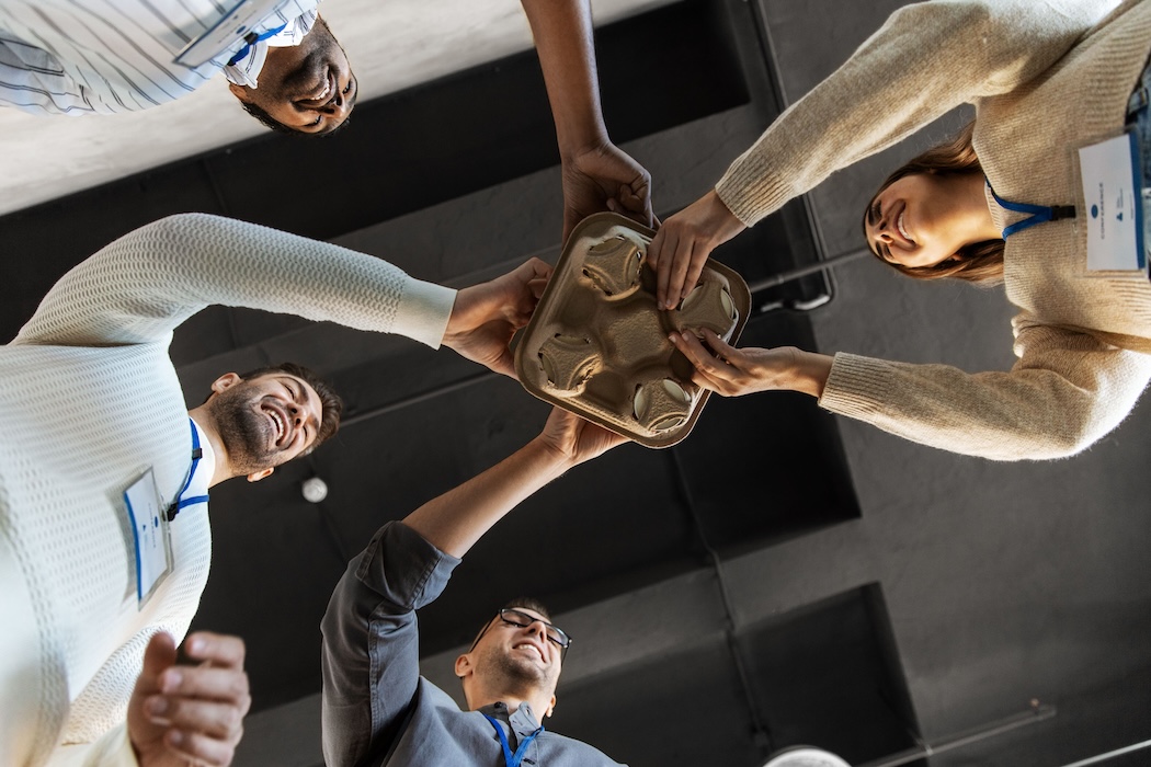 Performance-Based Recognition Programs: What Makes Them Work?