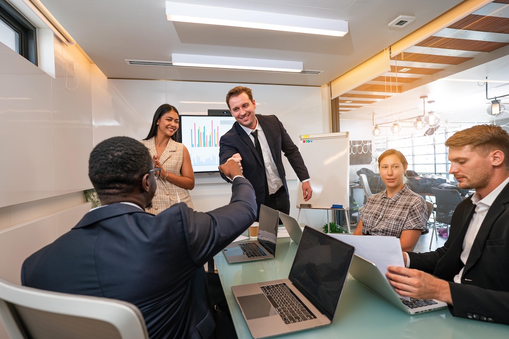 Why Culture-First Companies Recognize Performance Differently