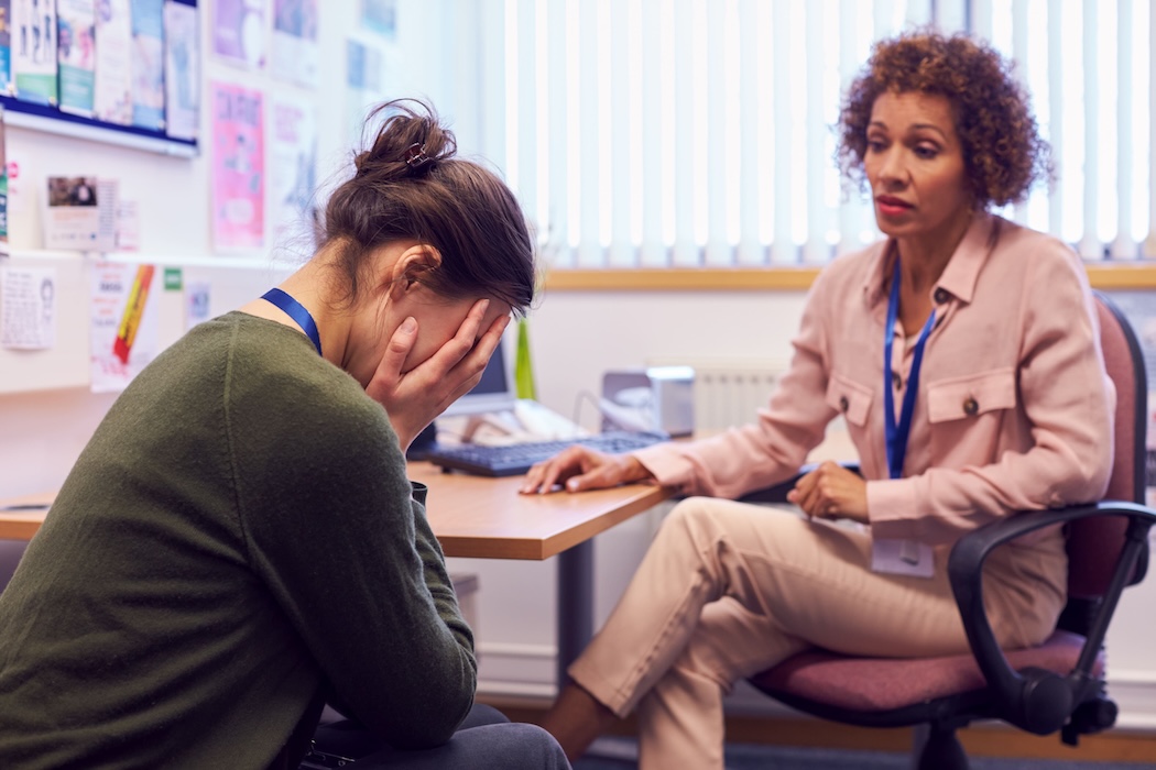 The Hidden Link Between Recognition and Workplace Mental Health
