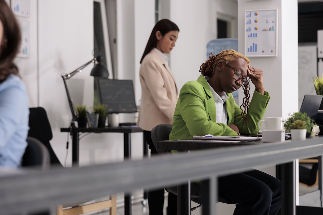 How Recognition Helps Prevent Employee Burnout Before It Starts