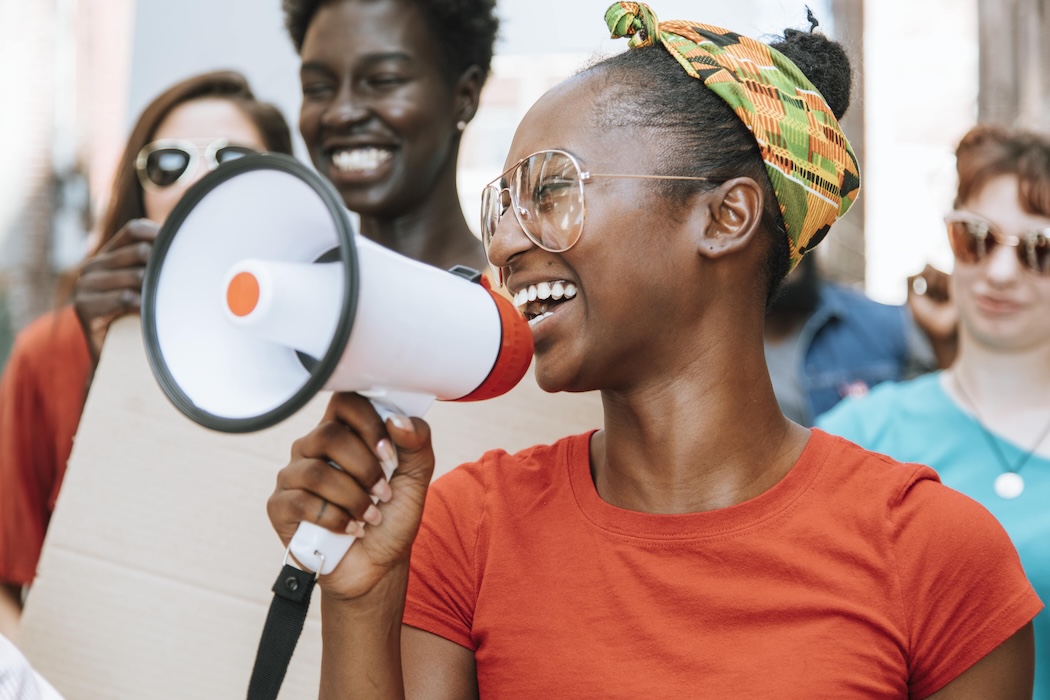 The Power of Recognition in Supporting Underrepresented Voices at Work