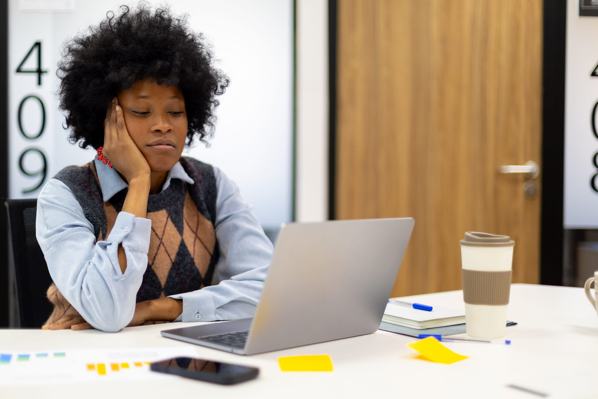 Engagement Starts With Appreciation, Not KPIs