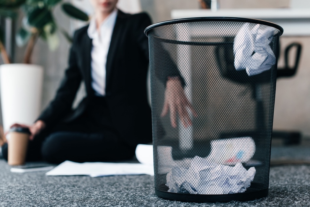 Why High Performers Leave Quietly—and How Recognition Prevents It