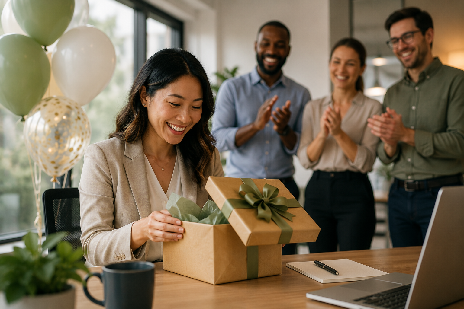 Workiversary: What It Means, How to Spell It, and 40 Ways to Celebrate It Right