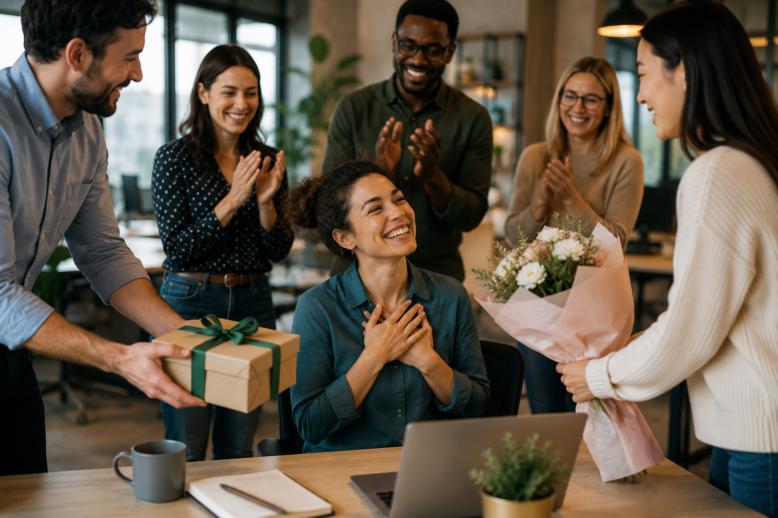 Employee Appreciation Day: 40 Ideas for Every Team Size, Budget, and Setup
