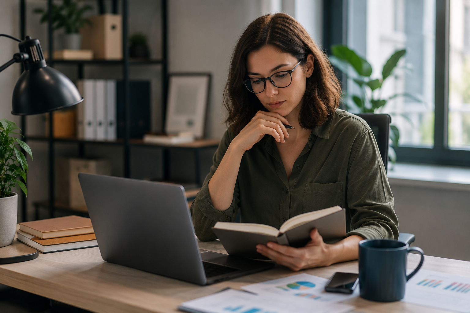 Self-Evaluation Examples: 50 Phrases, Templates & How to Write One That Actually Works