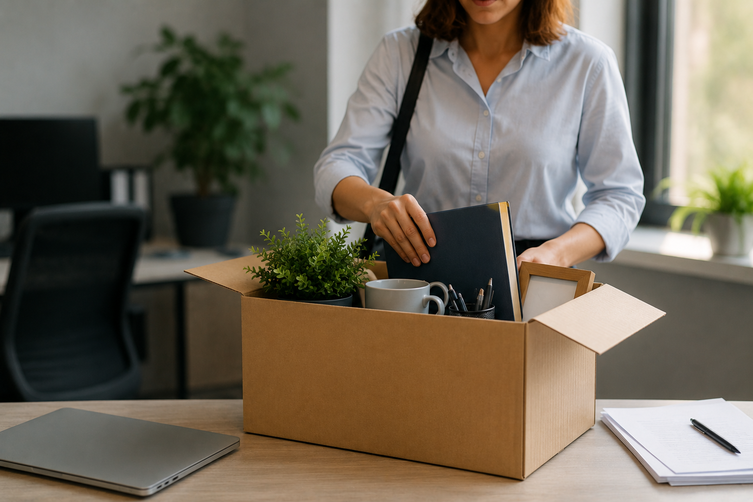 Offboarding Checklist: Everything HR and Managers Need to Do When an Employee Leaves