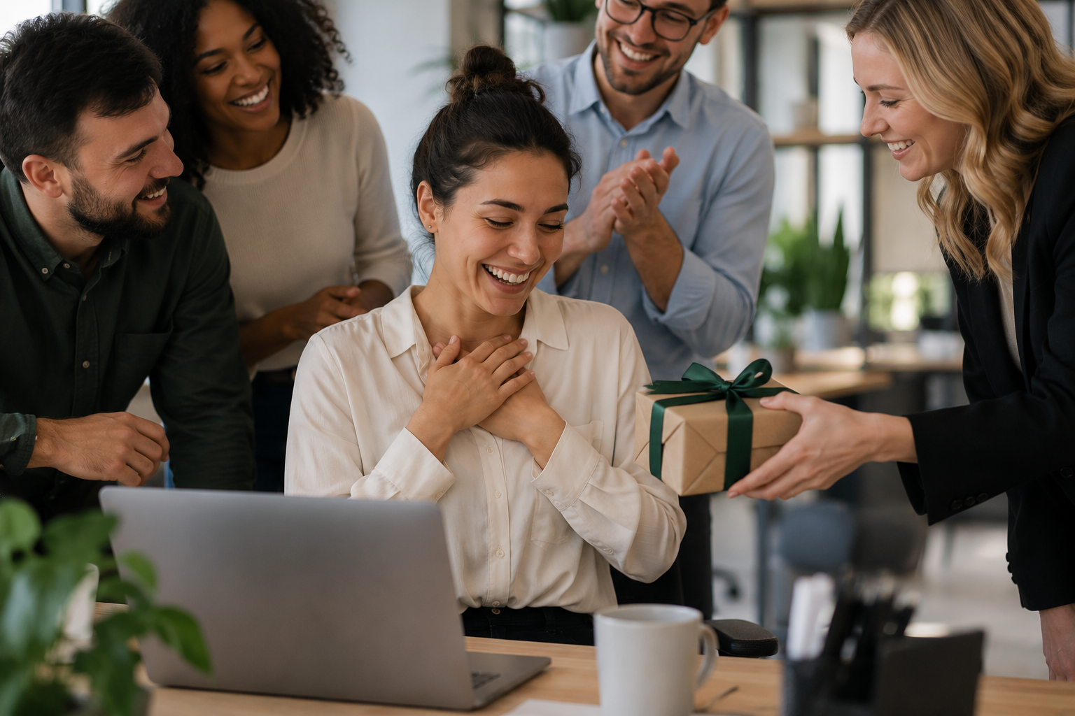 Boss's Day 2026: When It Is, Ideas & Messages to Celebrate Your Manager