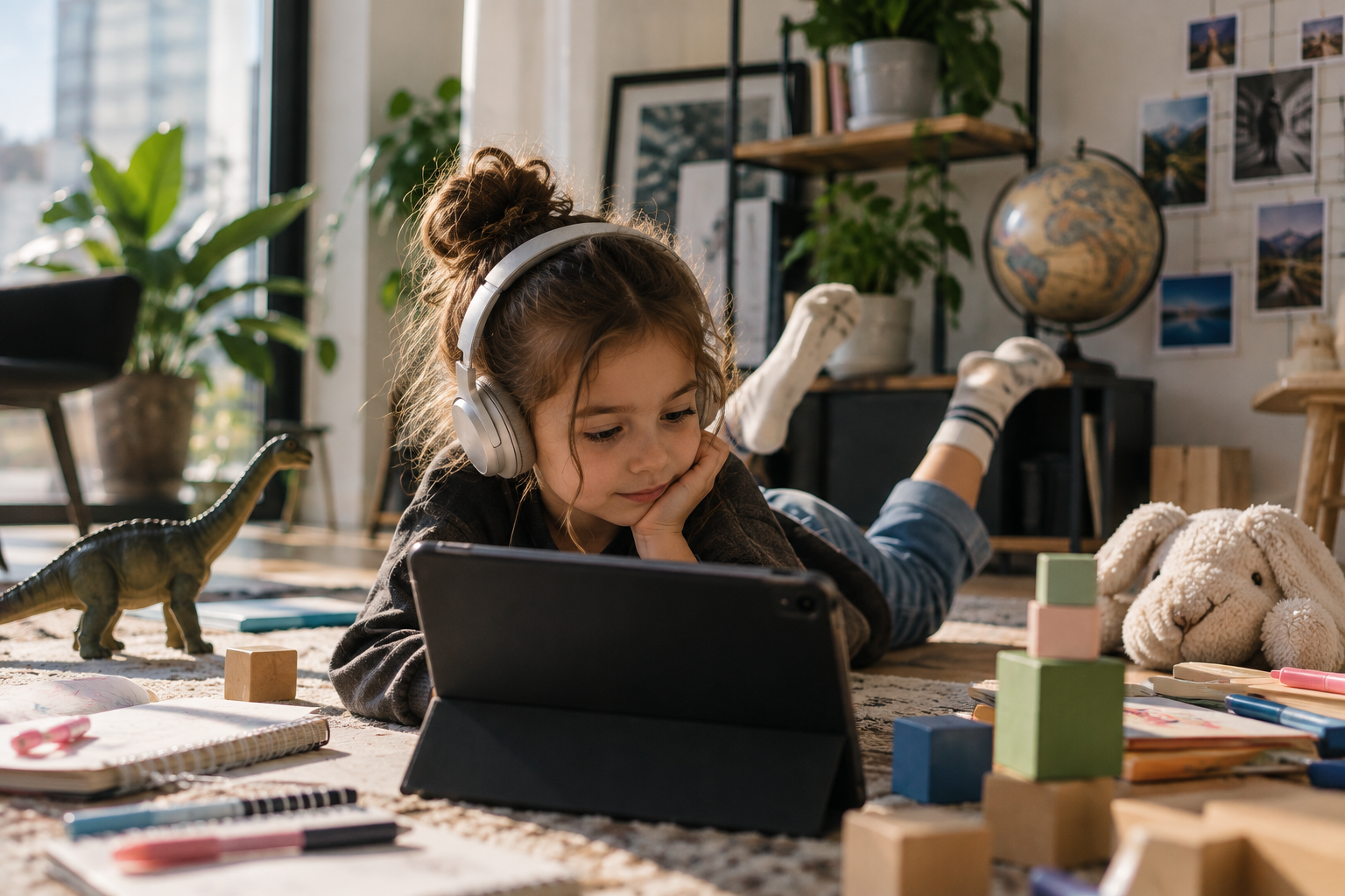 Generation Alpha: Who They Are, What They Value, and How to Recognise Them at Work