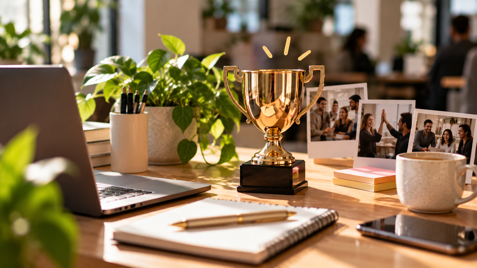 Employee of the Month: Ideas, Nomination Form & How to Make It Fair