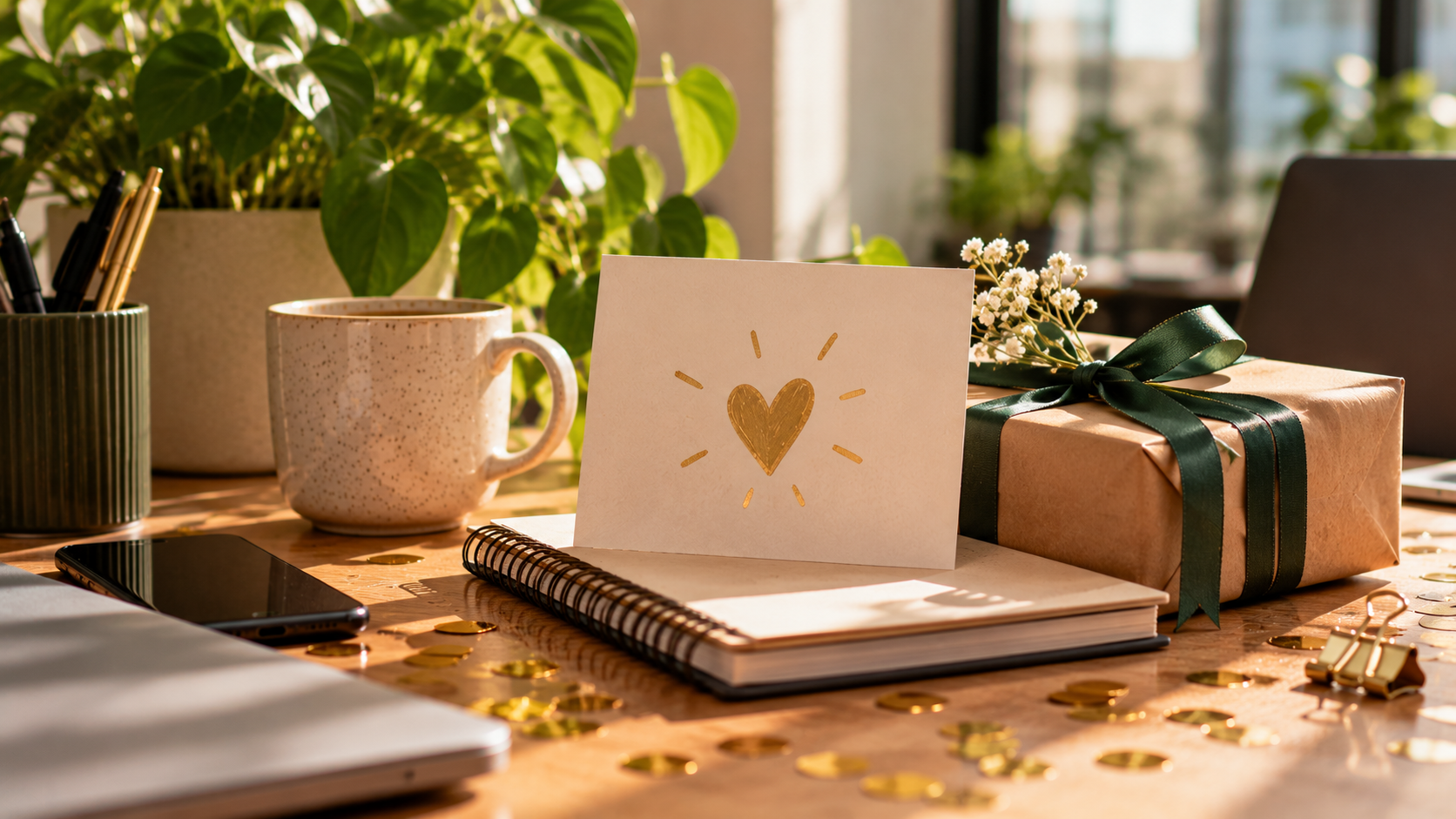 50 Thank You Messages for Employees: Specific, Ready-to-Use Examples